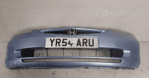 * ZDERZAK PRZÓD PRZEDNI DO HONDA JAZZ 2004r B528M 1