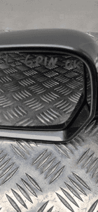 Audi Q3 lusterko zewnętrzne lewe 6PIN uk 6