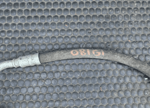 Waż 1K0820721BD Przewod Rurka Kruciec Klima Klimatyzacji Audi A3 8P VW Golf V 5 Skoda Seat 3