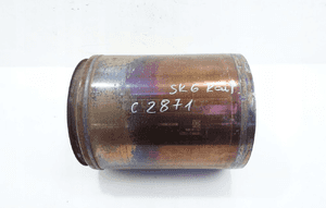 FILTR DPF IVECO STRALIS EURO 6 5801651187 1