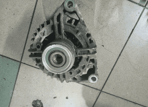 alternator opel 1.4 16v a14xer 1