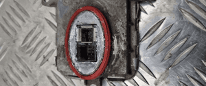Bmw E70 E92 F25 moduł przetwornica xenon 7255724 2