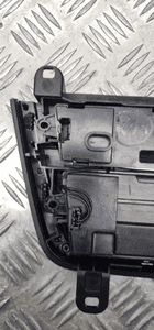 Bmw F30 panel klimatyzacji radia 9226784 11