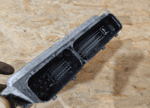STEROWNIK SILNIKA KOMPUTER VW TRANSPORTER T4 2.5 TDI 074906018AK 0281010462 2