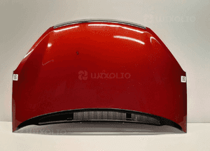 MASKA POKRYWA SILNIKA | FORD C-MAX C MAX LIFT FL A4 1