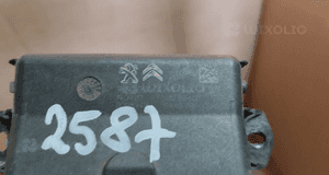 MODUŁ STEROWNIK OTWIERANIA KLAPY BAGAŻNIKA PEUGEOT 3008 5008 II 9809260680 3