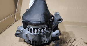 ALTERNATOR LUCAS ELECTRICAL FORD MONDEO MK3 14V LRB00497 ORYGINAŁ WYSYŁKA! 3