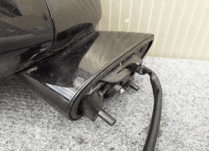 LUSTERKO ELEKTRYCZNE LEWE OPEL CORSA D Z20R 5-PIN ORYGINAŁ WYSYŁKA! 4