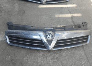 Grill Atrapa Opel Astra H Lift Fl Vauxhall 2