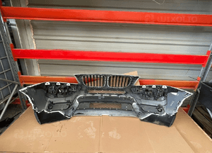 Bmw X3 F25 zderzak przedni kompletny pdc halogen A300 8