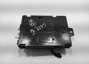 MODUŁ STEROWNIK BCM RENAULT CLIO IV 284B19573R 2013-2016 3