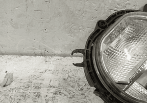 HALOGEN PRAWY PRZÓD PRZEDNI MINI F55 F56 LED 14- 2