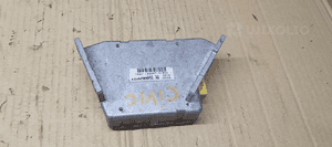 Moduł Sensor Airbag Poduszek Honda Civic VI 77960-S04-G91 1