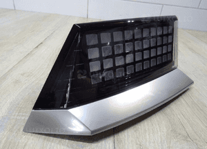 HYUNDAI IONIQ 5 LAMPA TYLNA LEWA LED 92401-GI 2