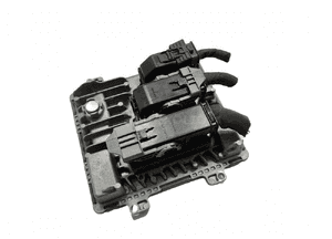Komputer sterownik silnika opel mokka x i a 1.6 cdti 55501572 2016-2019 1
