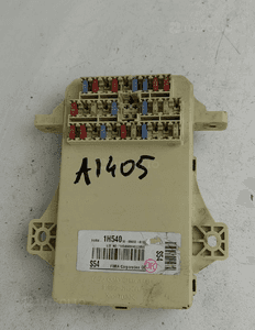 Skrzynka bezpieczników Kia OE 91950-1H540 1