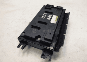 Range rover vogue L322 panel podgrzewanych foteli 6