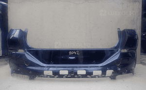 ZDERZAK TYŁ TYLNY BMW X6 G06 M PAKIET 1