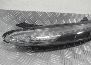 NOWA LAMPA ŚWIATŁO JAZDY DZIENNEJ DRL LED HYUNDAI KONA I 1 LIFT 92207-J9500 2020-2023 3