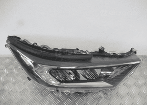LAMPA PRZÓD PRZEDNIA PRAWA TOYOTA RAV4 5 GENERACJI 2019- FULL LED 2
