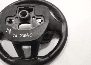 KIEROWNICA MULTIFUNKCYJNA STEROWANIE PRZYCISKI FORD C-MAX MK2 II F1EB3600JE 11