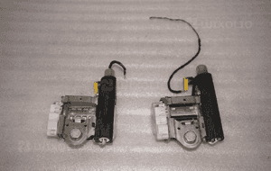 PAS PRZEDNI PRAWY PORSCHE PANAMERA 97080303400 3