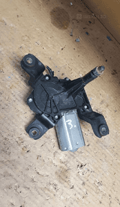 SILNICZEK WYCIERACZKI TYŁ OPEL INSIGNIA nr 13227418 5