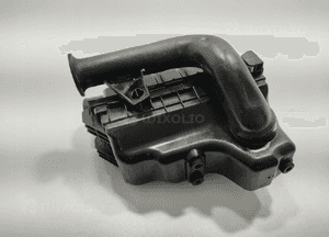 OBUDOWA FILTRA POWIETRZA TOYOTA YARIS II 1.4 D4D LIFT 0N05 2009-2012 3