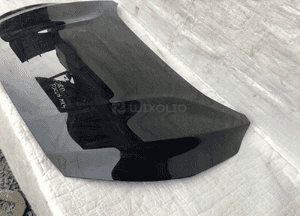 FORD FOCUS MK4 MASKA 18- 2