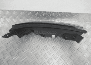 NOWA LAMPA ŚWIATŁO JAZDY DZIENNEJ DRL LED HYUNDAI KONA I 1 LIFT 92207-J9500 2020-2023 7