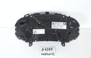 LICZNIK ZEGARY SEAT IBIZA V ARONA 0KM 6F0920740B 5