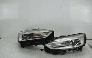 REFLEKTOR BIXENON AUDI A5 8W 8W6 2017-2020 ORYGINAŁ 1