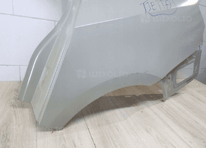 JETTA 5C6 POSZYCIE błotnik tył LEWY 3