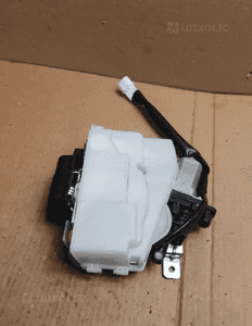 HONDA ACCORD 2008-2014 KOMBI - ZAMEK KLAPY TYLNEJ 4