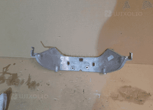 = HONDA SILVER WING 600 MOCOWANIE STELAŻ UCHWYT 1