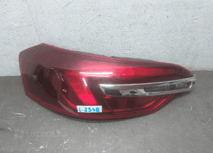 LAMPA TYŁ LEWA OPEL INSIGNIA A LIFT KOMBI LED 22756315-ECE 1