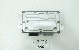 STEROWNIK MODUŁ IVECO STRALIS 5801963675 2