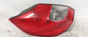 . TYL TYLNA LAMPA LEWA RENAULT SCENIC 2 LIFT 1