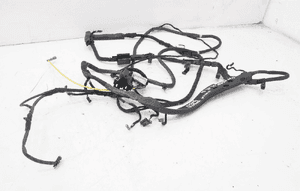 ZAWIAS KLAPY WIAZKA A2305406709 MERCEDES SL R230 2