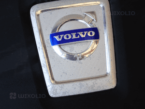 Osłona silnika volvo XC60 31319190 4