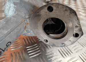 Bmw 7 G11 G12 maglownica przekładnia kierownicza 6882237 7