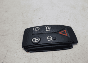 JAGUAR OBUDOWA KLUCZYK PILOT ORYGINALNY EU 2