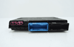 VW AUDI PORSCHE STEROWNIK MODUŁ GATEWAY 4N2907468L 2