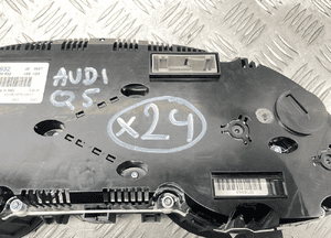 Audi Q5 8R licznik zegary obrotomierz 8R0920932 8