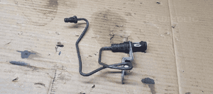 Przewód rurka sprzęgła BMW 1 E81 2.0D 6765790 4
