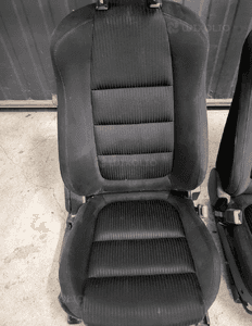 FOTELE SIEDZENIA BOCZKI Mazda 6 GJ lift Kombi EU 7