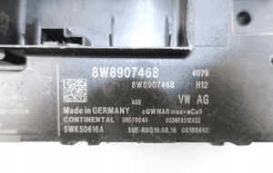VW AUDI STEROWNIK MODUŁ GATEWAY 8W8907468 6