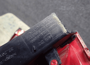 LAMPA TYŁ PRAWA SEAT IBIZA KOMBI 6J8945095C 3