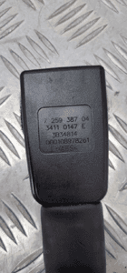 Bmw F20 F21 F30 F31 napinacz pasa lewy 7259387 10