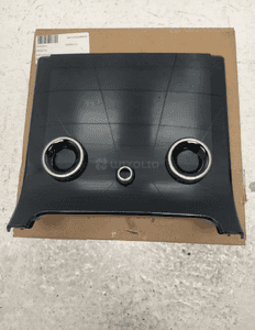 Range rover evoque L551 velar L560 przełącznik panel klimatyzacji nawiewu dmuchawy wyświetlacz ekran 2